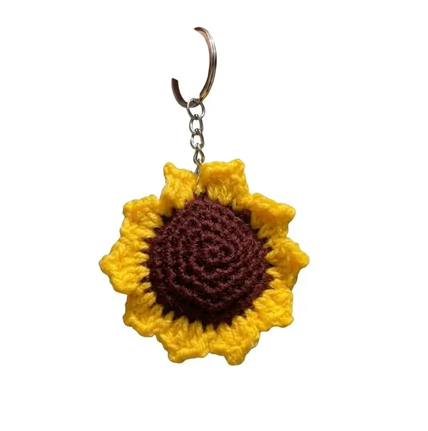 Sunflower_Charm