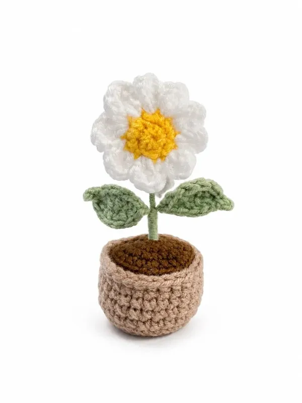 Mini_Daisy_Pot