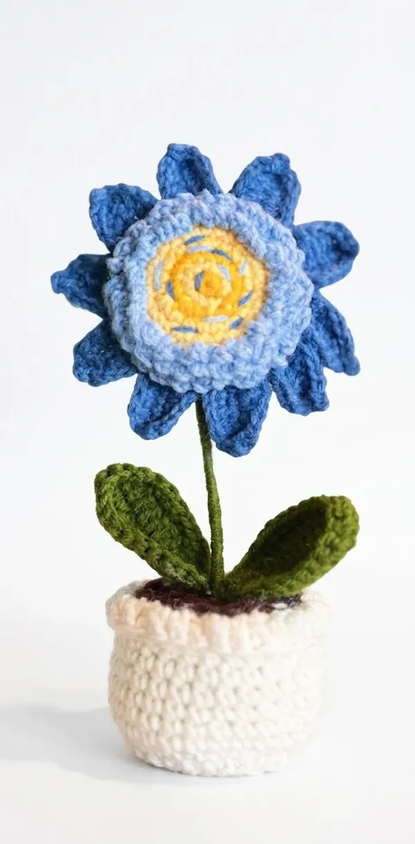 Vangogh_Pot