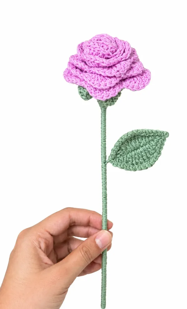 Purple_Rose_Stick