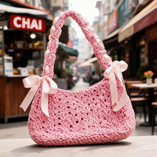 Pink_Fairytale_Crochet_Bag