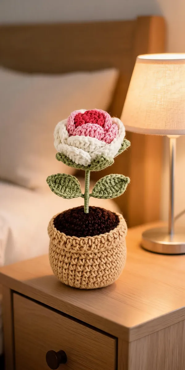Pink_Shaded_Rose_Pot
