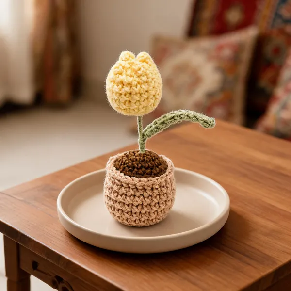 Mini_Tulip_Pot_Butter_Yellow