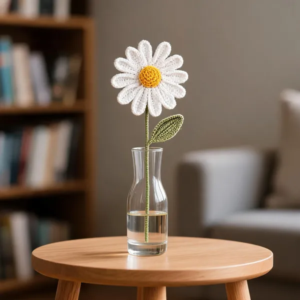 White_Daisy