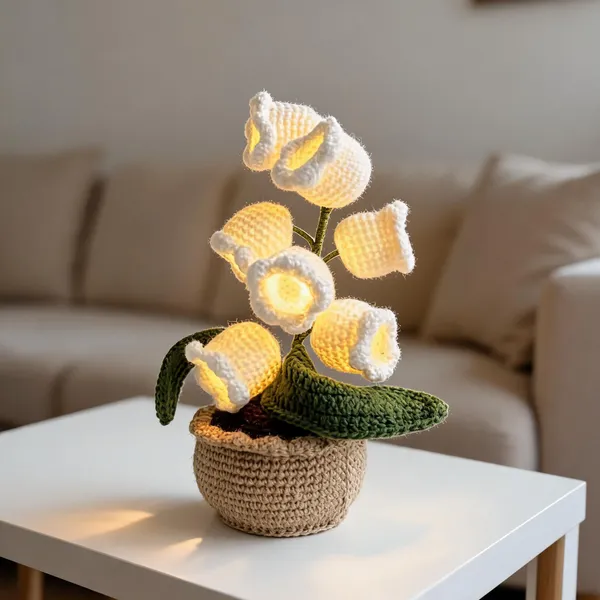 Lighting_Lily_Pot