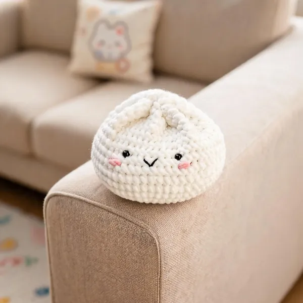 Momo_Cushion
