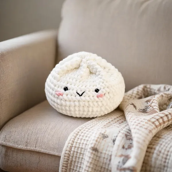 Momo_Cushion