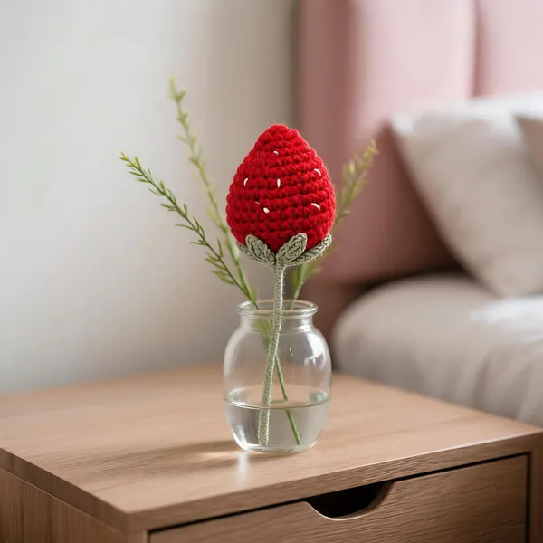 Stawberry_Stick