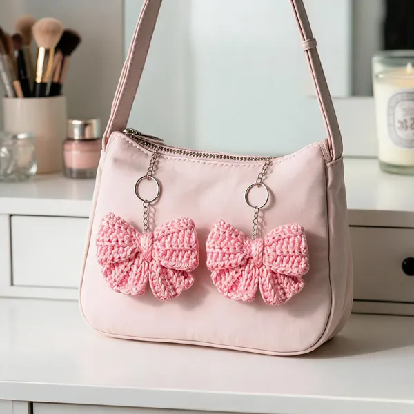 Bow_Keychain_-_Pack_of_2