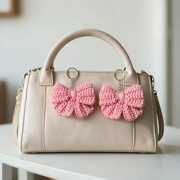 Bow_Keychain_-_Pack_of_2