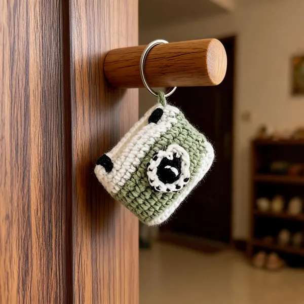 Camera_Keychain_For_Photographers_N_Camera_Enthu