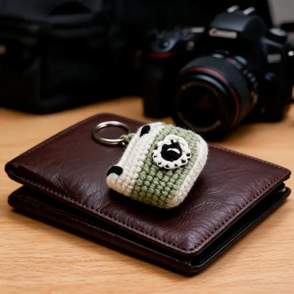Camera_Keychain_For_Photographers_N_Camera_Enthu