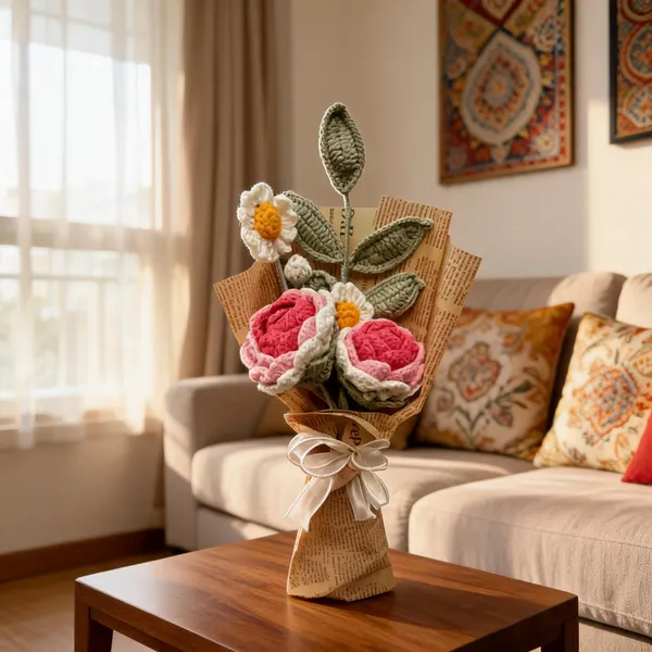 Shaded_Rose_Bouquet