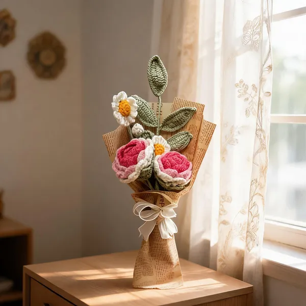 Shaded_Rose_Bouquet