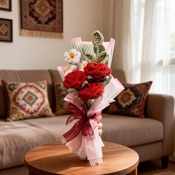 Mini_Red_Rose_Garden_Bouquet