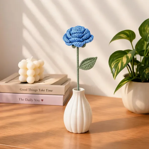 Rose_Blue