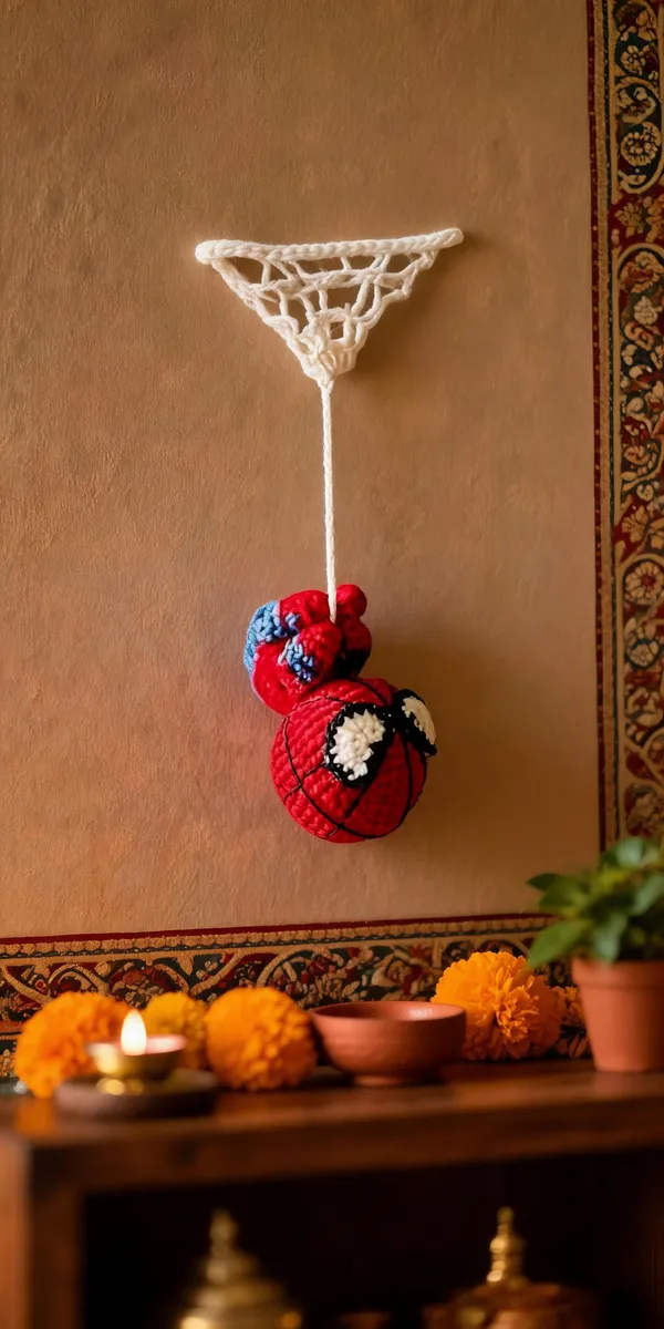Spiderman_Web