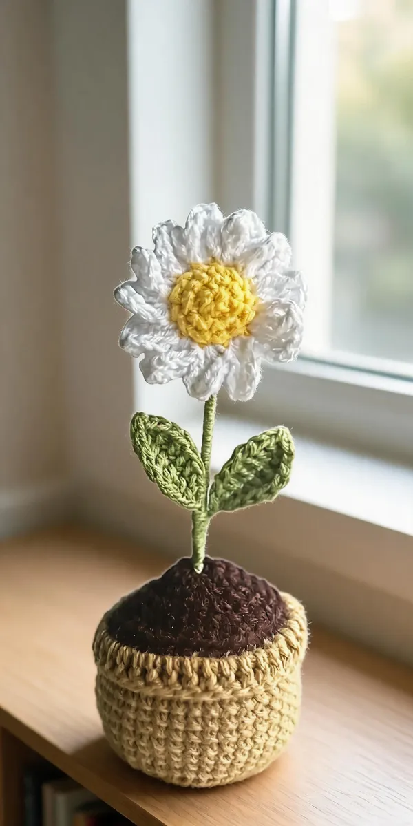 Daisy_Pot