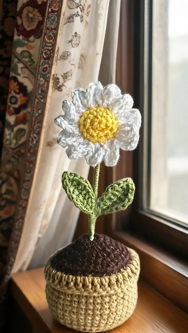Daisy_Pot