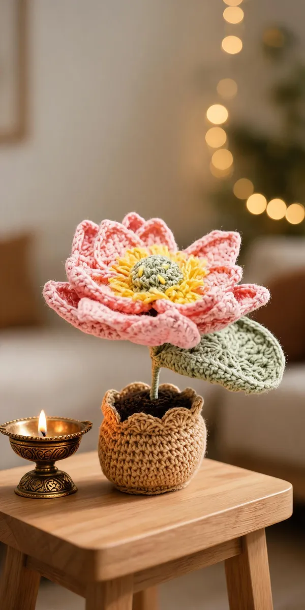 Lotus_Pot_6inch