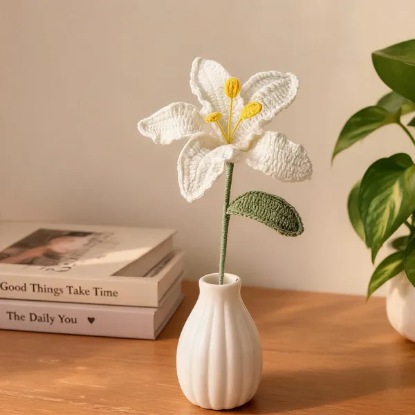 Tiger_Lily_White