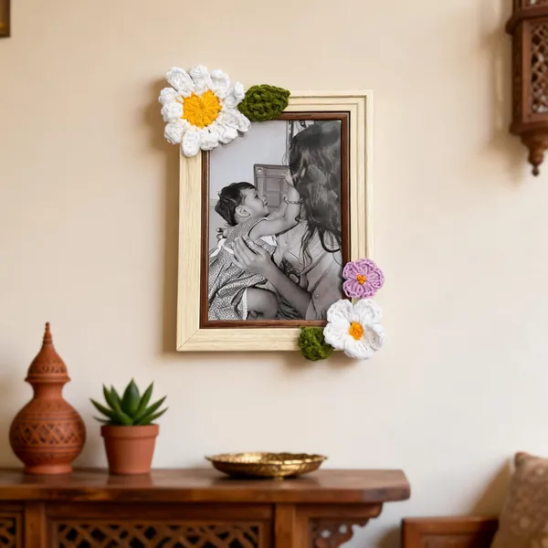 Daisy_Photo_Frame