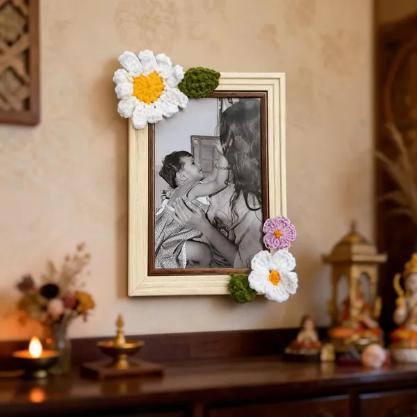 Daisy_Photo_Frame