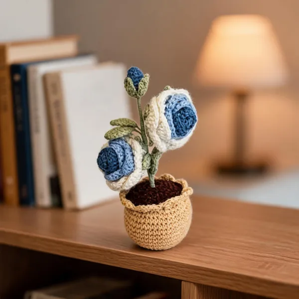 Double_Shaded_Rose_Blue