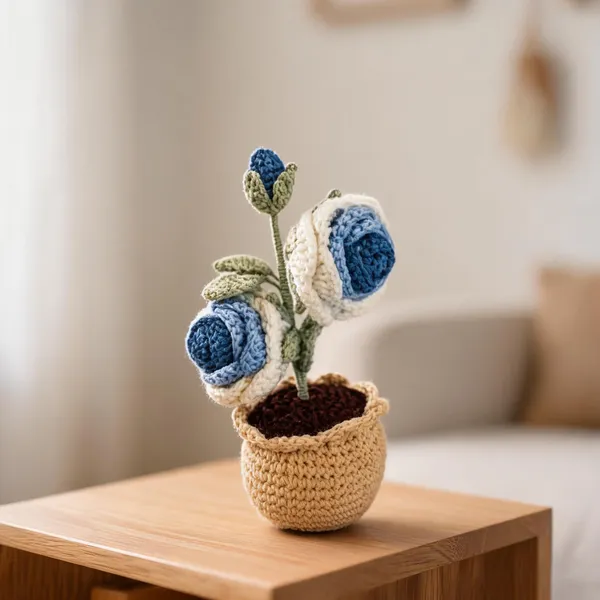Double_Shaded_Rose_Blue