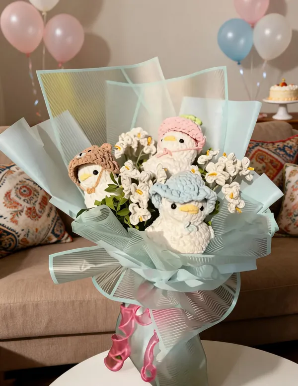 The_Little_Ducking_Blooms