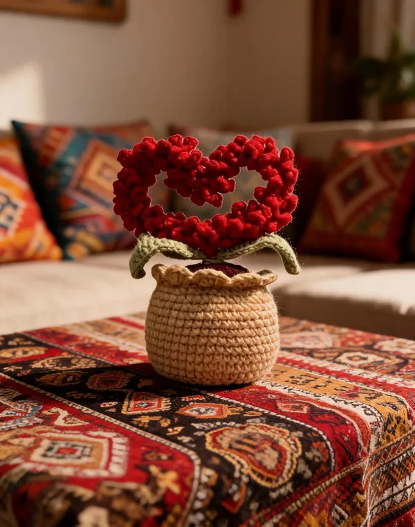 Heart_Pot