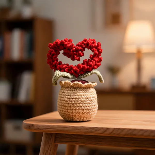 Heart_Pot