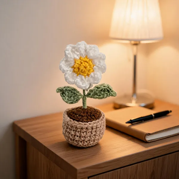 Mini_Daisy_Pot