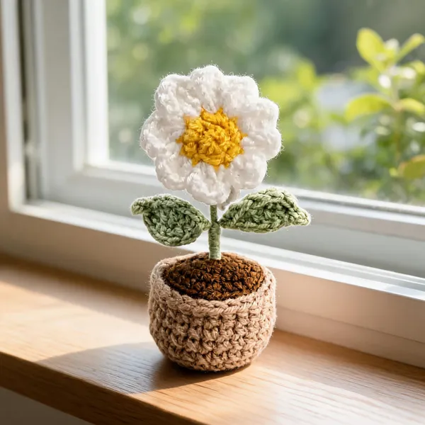 Mini_Daisy_Pot