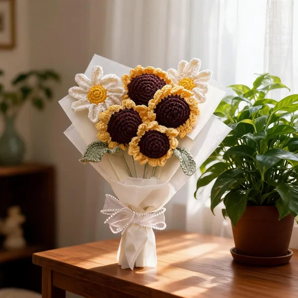 Bouquet_Full_Of_Sunshine