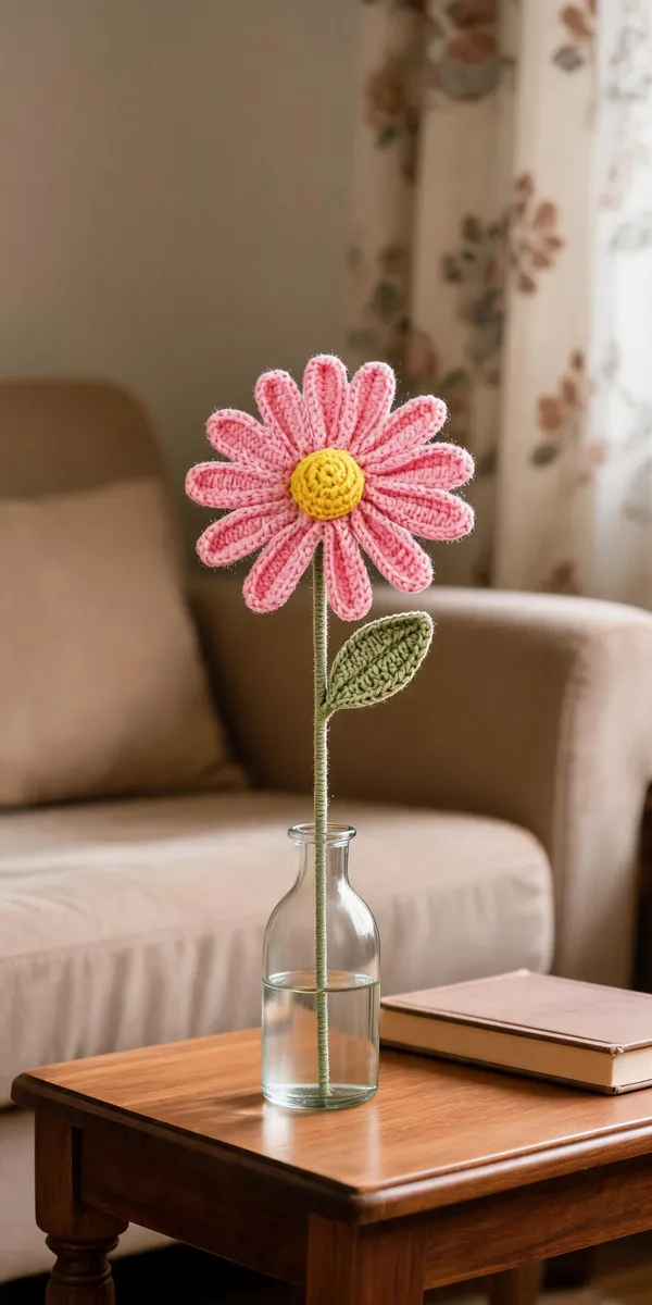 Pink_Daisy