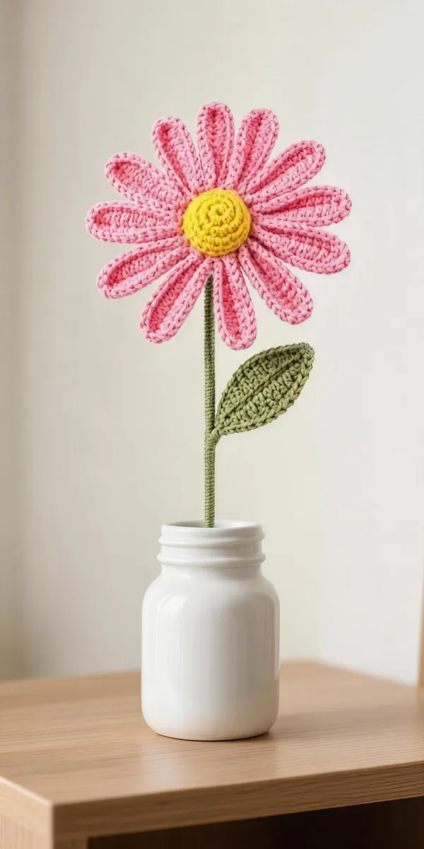 Pink_Daisy
