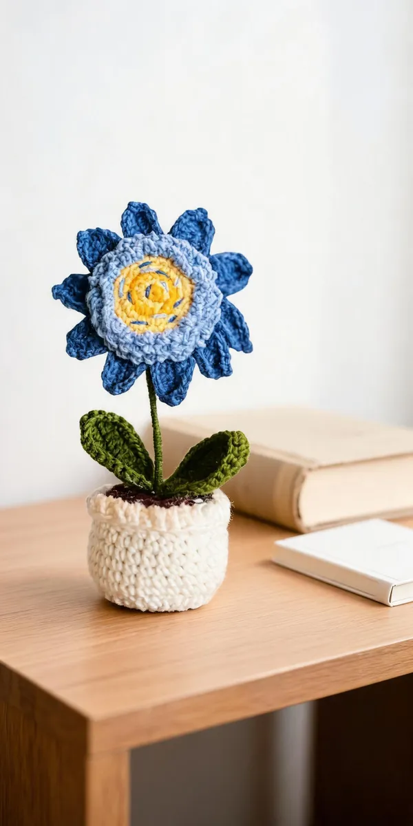 Vangogh_Pot