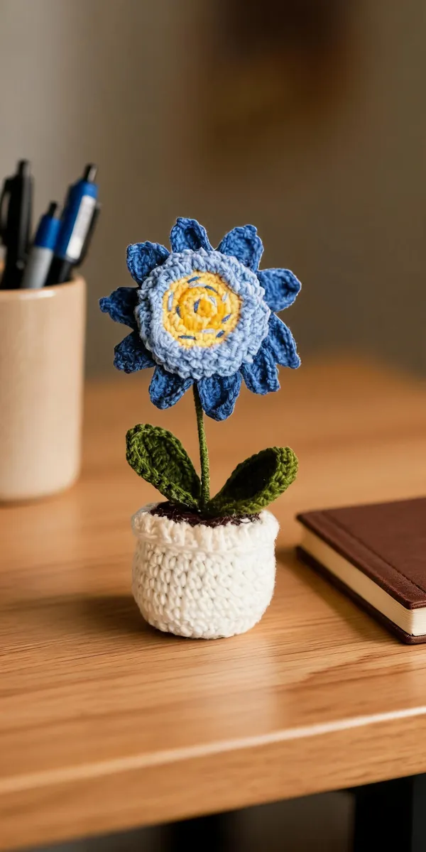 Vangogh_Pot