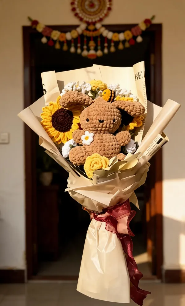 Sunflower_Teddy_Valley