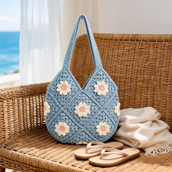 Blue_Daisy_Tote