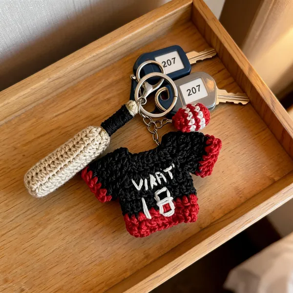 Virat_Kohli_Keychain