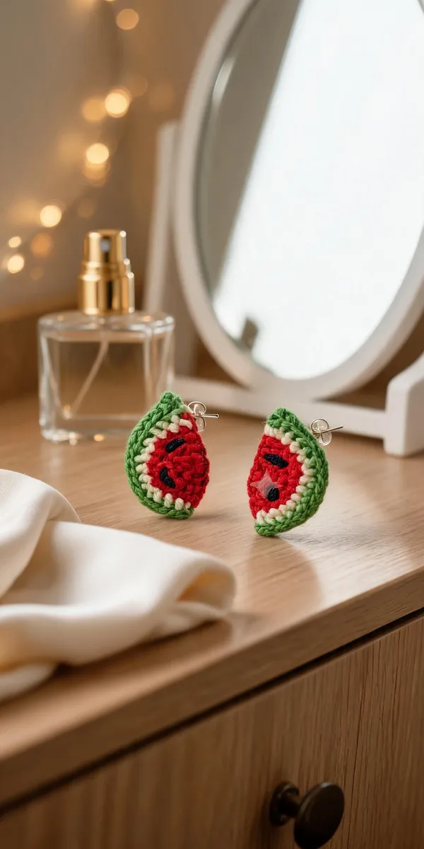 Watermelon_Studs