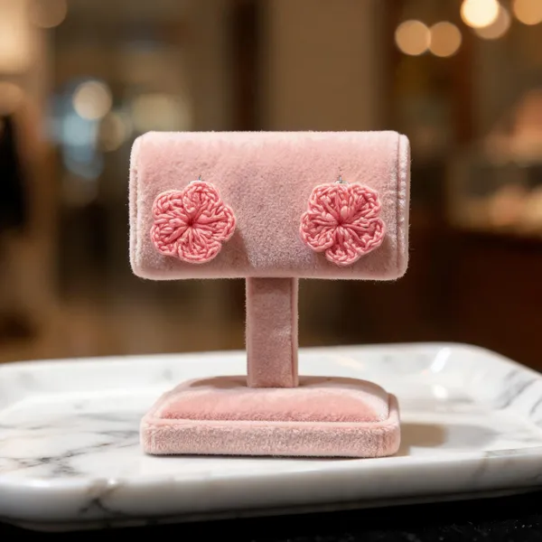 Pink_Cherry_Blossom_Studs