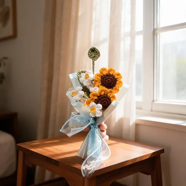 Sunshine_Mini_Bouquet