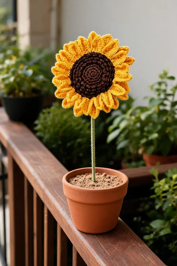Xl_Sunflower