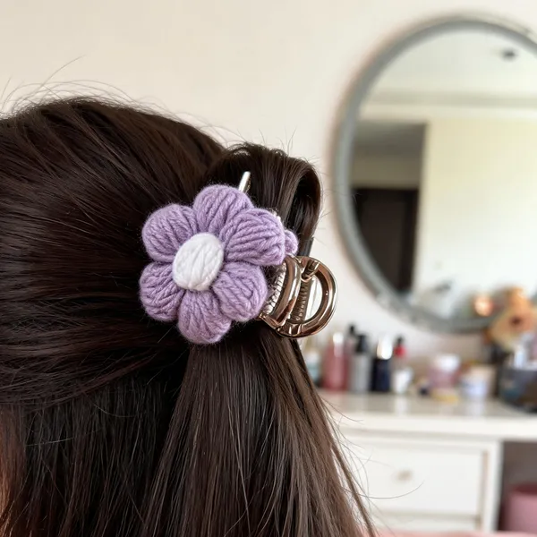 Mini_Puffy_Flower_Lavender