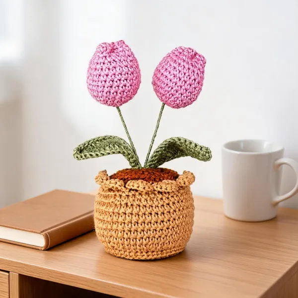 Double_Purple_Tulip_Pot