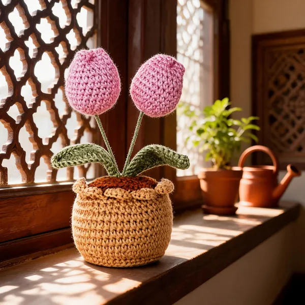 Double_Purple_Tulip_Pot