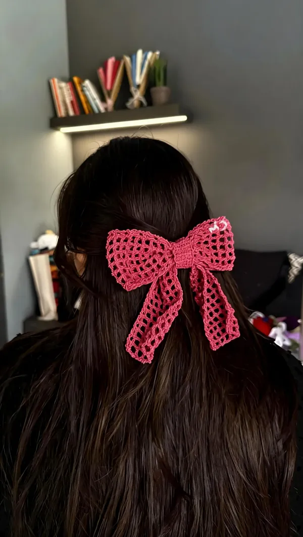 Bow_Hairclip